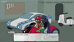 Episode 43 delves deep into Raven and Jinx in 18Titans.