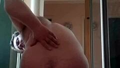 i love fucking his ass