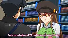 Please Me Capitulo 2 Hentai Anime Story