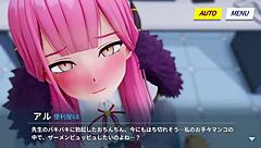 i watch outlaw in hentai anime 3d