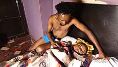 Man, her squirting drives me crazy every time I skip the condom! 💦