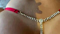 flamenguista turns me into a submissive slave with anal and blowjob.