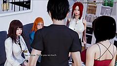 Indian Woman With Big Tits.