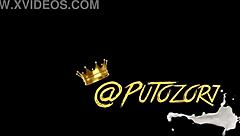 Novinho Shared With Two Partners For Bareback