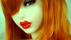 Video 245 features 3D anime cartoons with big tits and creampie.