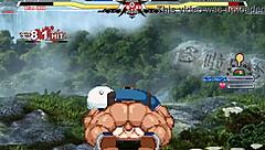 Brian vs Ryougi Shiki: who cums first?