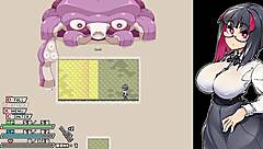 H-Game Rignettas Adventure Gameplay Part 1