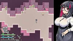 H-Game Rignettas Adventure Gameplay Part 1