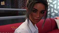 Walkthrough of the visual novel Dic 214: Chick Route