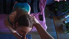 my stepsister says, 'i choose your big dick'