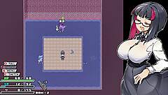 H-Game Rignettas Adventure Gameplay Part 1