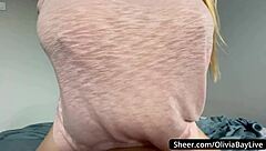 Step-sis and step-bro get steamy in hardcore porn action