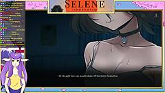 Selene ~apoptosis~ part 1: A game I am playing