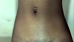 Twerking on vib-dildo with intense toy play!