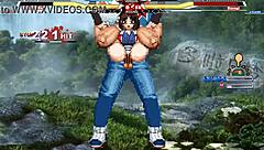 Brian vs Ryougi Shiki: who cums first?