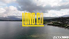 partners in crime eve sweet and agatha vega share after heist