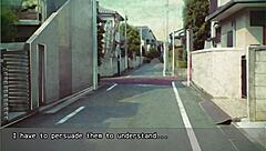 Hentai Milf Natsuko’s Alternate Creampie Ending Eng Sub