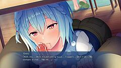 Sucking and fucking in a secret home video - Part 2