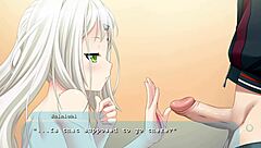 Princess Unleashes Wild Hentai Sex Scenes In Anime Game Part Three