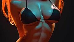 This is a compilation of anime porn