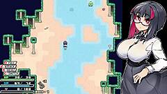 H-Game Rignettas Adventure Gameplay Part 1