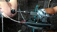 What does this sex machine do to you?