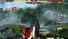 Brian vs Ryougi Shiki: who cums first?