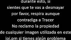 tracer femdom joi commands you now!