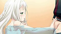 All the sex scenes of Princess x fan disc in part 3