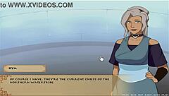 the trainer explores the four elements in book 5