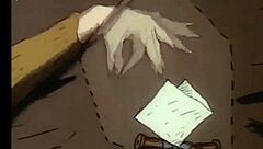 Rare Animation with Unusual Hentai and Anime Elements