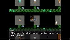 In Shipwrecked Spaceship Todoroki Ep 33, Japanese Brunette Virgin Izumi Gets Fucked For First Time, Cumming Three Times With Big Cock