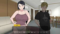 ntrman - seasons of loss spring gameplay