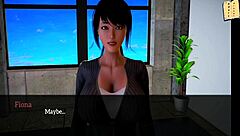 My new family 211: An adult visual novel game