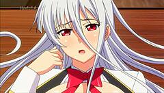 Sei brunehilde girls get assfucked in anal