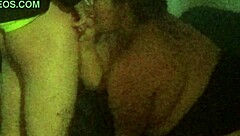 Husband takes me to hotel for intense fucking in doggystyle