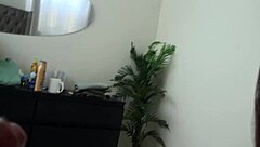 Rainy Indoor Day On Holiday In Zanzibar