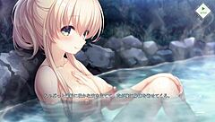 unless terminalia ren mikiruya scene 3