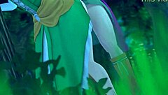 Meeting in Secret Greatm8 Anime Scene