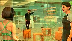 Fresh women pc game playthrough continues