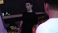 being a dik 214 chick route walkthrough