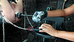 26 11 BBD's sexual experience with a machine