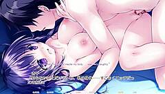 Hime To Otome No Yakimochi Love Route6 Scene2