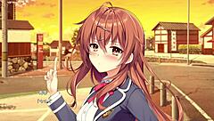 sousaku kanojo no renai aisa ayase scene