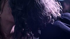 Everybody Eats My Fucking Pussy in Hentai Orgy