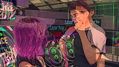 Fresh women pc game playthrough continues