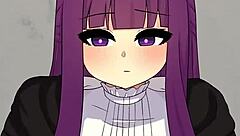 fern animation the only shoe story