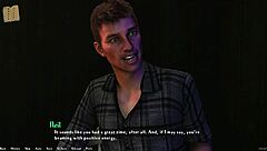 being a dik 214 chick route walkthrough