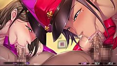 i love my german milf housewife in group creampie