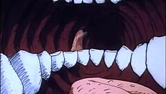 Rare Animation with Unusual Hentai and Anime Elements